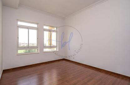 Apartment - 3 Bedrooms - 4 Bathrooms for rent in Al Badia Residences Building 23 - Al Badia Residences - Dubai Festival City - Dubai