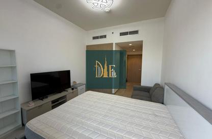 Apartment - Studio - 4 for rent in Azizi Riviera 46 - Azizi Riviera - Meydan One - Meydan - Dubai