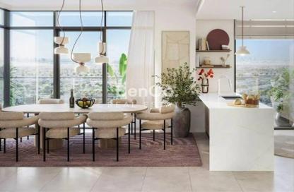 Apartment - 2 - 2 for sale in Club Drive Tower A - Club Drive - Dubai Hills Estate - Dubai Apartment - 2 - 2 for sale in Club Drive Tower A - Club Drive - Dubai Hills Estate - Dubai