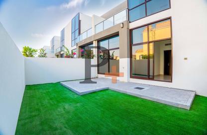 Villa - 4 Bedrooms - 4 Bathrooms for rent in Senses at the Fields - The Fields - District 11 - Mohammed Bin Rashid City - Dubai