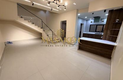 Townhouse - 5 Bedrooms - 7 Bathrooms for sale in Al Helio 2 - Al Helio - Ajman