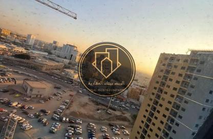 Apartment - 2 Bedrooms - 3 Bathrooms for sale in Al Nuaimiya Towers C - Al Nuaimiya - Ajman Apartment - 2 Bedrooms - 3 Bathrooms for sale in Al Nuaimiya Towers C - Al Nuaimiya - Ajman