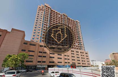 Apartment - 2 Bedrooms - 3 Bathrooms for sale in Al Nuaimiya Towers C - Al Nuaimiya - Ajman Apartment - 2 Bedrooms - 3 Bathrooms for sale in Al Nuaimiya Towers C - Al Nuaimiya - Ajman