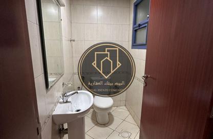 Apartment - 2 Bedrooms - 3 Bathrooms for sale in Al Nuaimiya Towers C - Al Nuaimiya - Ajman