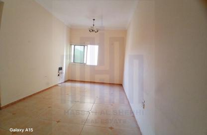 Apartment - 1 - 1 for rent in Muwailih Building - Muwaileh - Sharjah