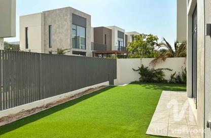 Townhouse - 4 Bedrooms - 4 Bathrooms for rent in Joy - Arabian Ranches 3 - Dubai