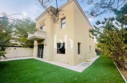 Villa - 4 Bedrooms - 4 Bathrooms for rent in Casa - Arabian Ranches 2 - Dubai