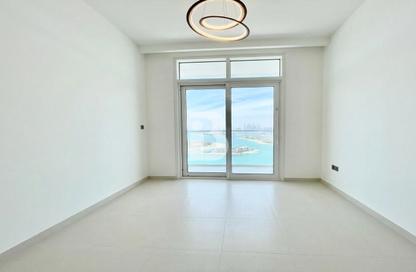 شقة - غرفة نوم - 1 حمام للايجار في برج Sunrise Bay 1 - سانرايز باي - إعمار بيتشفرونت - دبي هاربور - دبي