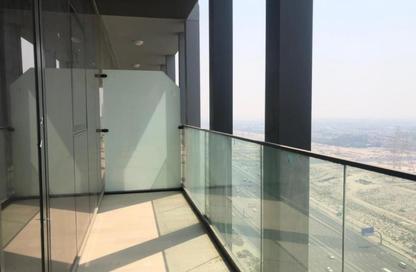 Apartment - 1 - 2 for sale in BLOOM TOWERS A - Bloom Towers - District 10 - Jumeirah Village Circle - Dubai Apartment - 1 - 2 for sale in BLOOM TOWERS A - Bloom Towers - District 10 - Jumeirah Village Circle - Dubai