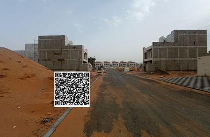 Land - Studio for sale in Al Maha Village - Al Zahya - Ajman