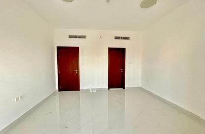 Apartment - 1 - 2 for rent in Sarab 2 - Aljada - Sharjah
