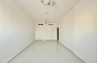 Apartment - 1 - 2 for rent in Sarab 2 - Aljada - Sharjah