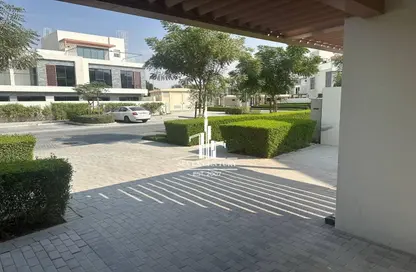 فيلا - 6 غرف نوم - 6 حمامات للايجار في سيلفر سبرنجز 3 - سيلفر سبرينغز - داماك هيلز - دبي فيلا - 6 غرف نوم - 6 حمامات للايجار في سيلفر سبرنجز 3 - سيلفر سبرينغز - داماك هيلز - دبي