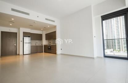Apartment - 1 Bedroom - 1 Bathroom for rent in Act One - Act Towers - Opera District - Downtown Dubai - Dubai