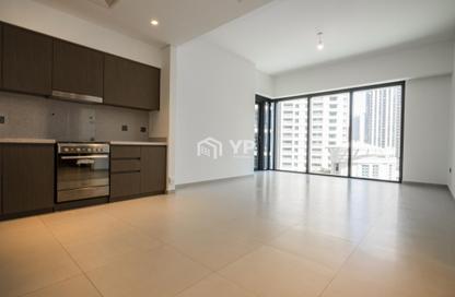 Apartment - 1 Bedroom - 1 Bathroom for rent in Act One - Act Towers - Opera District - Downtown Dubai - Dubai