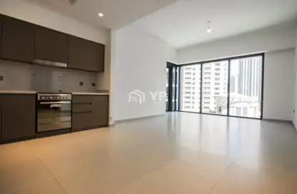 Apartment - 1 Bedroom - 1 Bathroom for rent in Act One - Act Towers - Opera District - Downtown Dubai - Dubai