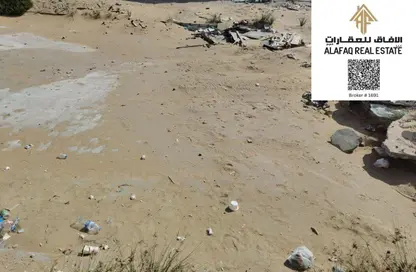 Land - Studio for sale in Al Helio 2 - Al Helio - Ajman