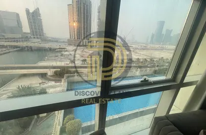Apartment - 2 Bedrooms - 3 Bathrooms for sale in Ocean Terrace - Marina Square - Al Reem Island - Abu Dhabi