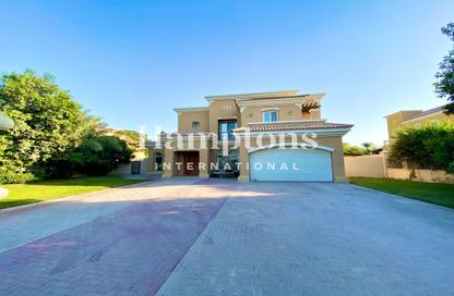 Villa - 4 Bedrooms - 4 Bathrooms for rent in Mirador La Coleccion 2 - Mirador La Coleccion - Arabian Ranches - Dubai