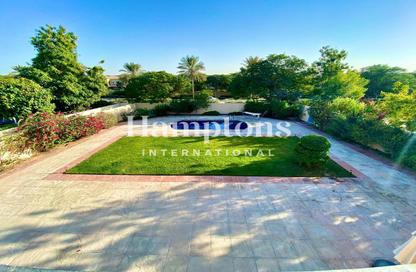 Villa - 4 Bedrooms - 4 Bathrooms for rent in Mirador La Coleccion 2 - Mirador La Coleccion - Arabian Ranches - Dubai