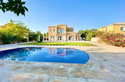Villa - 4 Bedrooms - 4 Bathrooms for rent in Mirador La Coleccion 2 - Mirador La Coleccion - Arabian Ranches - Dubai