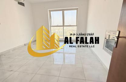 Apartment - 2 - 2 for rent in Zayd Bin Aslam Street - Abu shagara - Sharjah