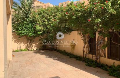 Apartment - 1 Bedroom - 2 Bathrooms for rent in Miska 5 - Miska - Old Town - Downtown Dubai - Dubai Apartment - 1 Bedroom - 2 Bathrooms for rent in Miska 5 - Miska - Old Town - Downtown Dubai - Dubai