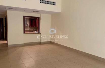 Apartment - 1 Bedroom - 2 Bathrooms for rent in Miska 5 - Miska - Old Town - Downtown Dubai - Dubai