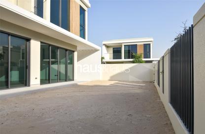 Villa - 4 Bedrooms - 4 Bathrooms for sale in Harmony 3 - Harmony - Tilal Al Ghaf - Dubai