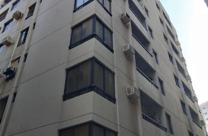 Whole Building - 2 Bedrooms - 2 Bathrooms for sale in Abu shagara - Sharjah