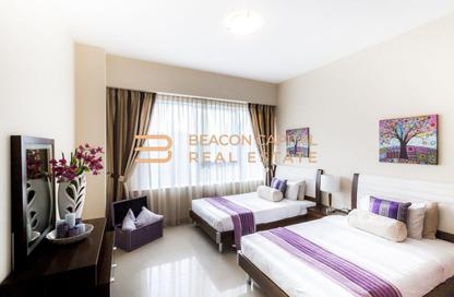 Apartment - 3 - 4 for rent in Golden Sands Tower - Al Barsha 1 - Al Barsha - Dubai