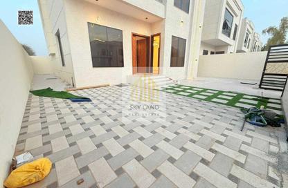 Villa - 3 Bedrooms - 5 Bathrooms for sale in Al Helio 2 - Al Helio - Ajman