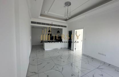 Apartment - 1 Bedroom - 1 Bathroom for rent in Al Ghaf 1 - Arjan - Dubai