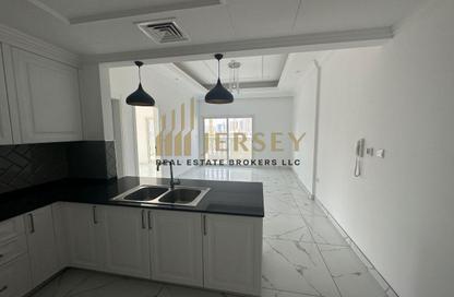 Apartment - 1 Bedroom - 1 Bathroom for rent in Al Ghaf 1 - Arjan - Dubai