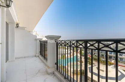 Apartment - 1 Bedroom - 1 Bathroom for rent in Vincitore Benessere - Arjan - Dubai Apartment - 1 Bedroom - 1 Bathroom for rent in Vincitore Benessere - Arjan - Dubai