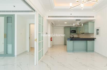Apartment - 1 - 1 for rent in Vincitore Benessere - Arjan - Dubai Apartment - 1 - 1 for rent in Vincitore Benessere - Arjan - Dubai