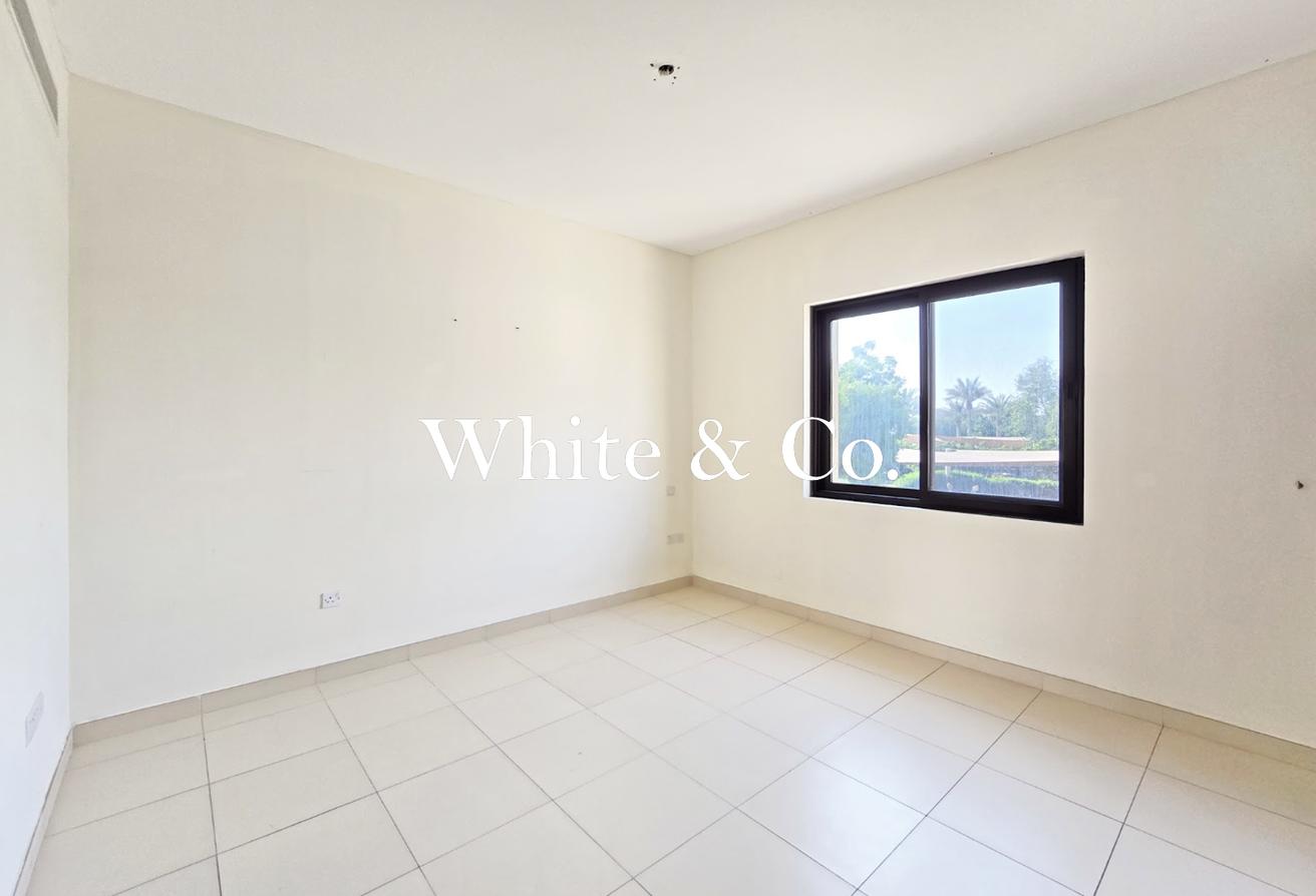 3 Bed+Maids | Single Row | Prime location photo 11