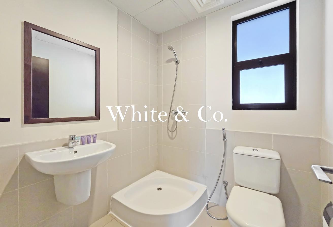 3 Bed+Maids | Single Row | Prime location photo 14