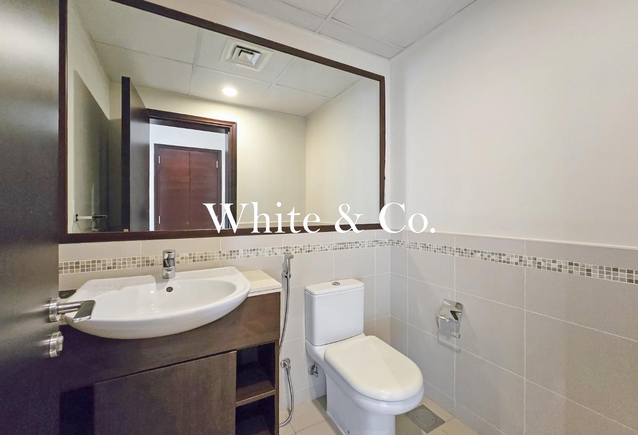 3 Bed+Maids | Single Row | Prime location photo 12