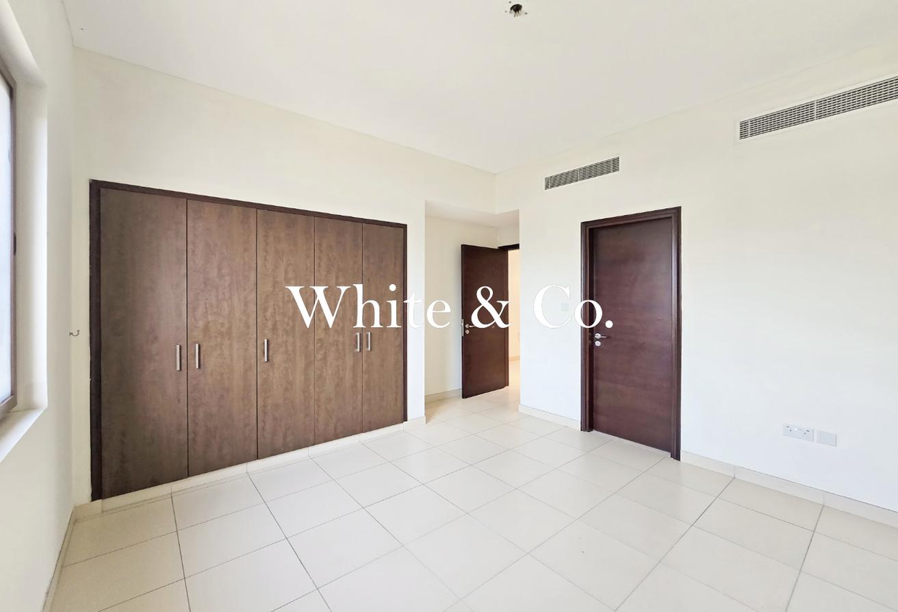 3 Bed+Maids | Single Row | Prime location photo 6