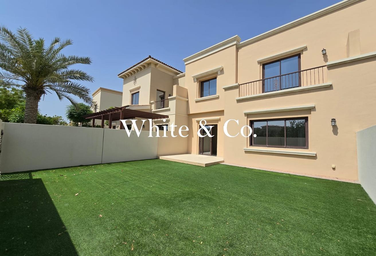 3 Bed+Maids | Single Row | Prime location photo 15
