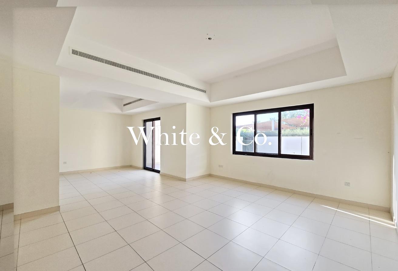 3 Bed+Maids | Single Row | Prime location photo 2