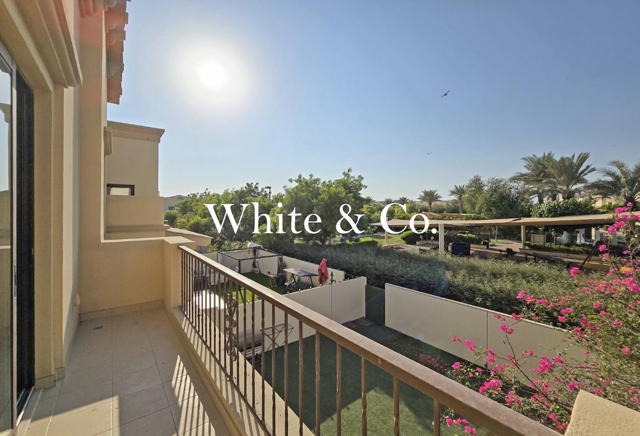 3 Bed+Maids | Single Row | Prime location photo 10