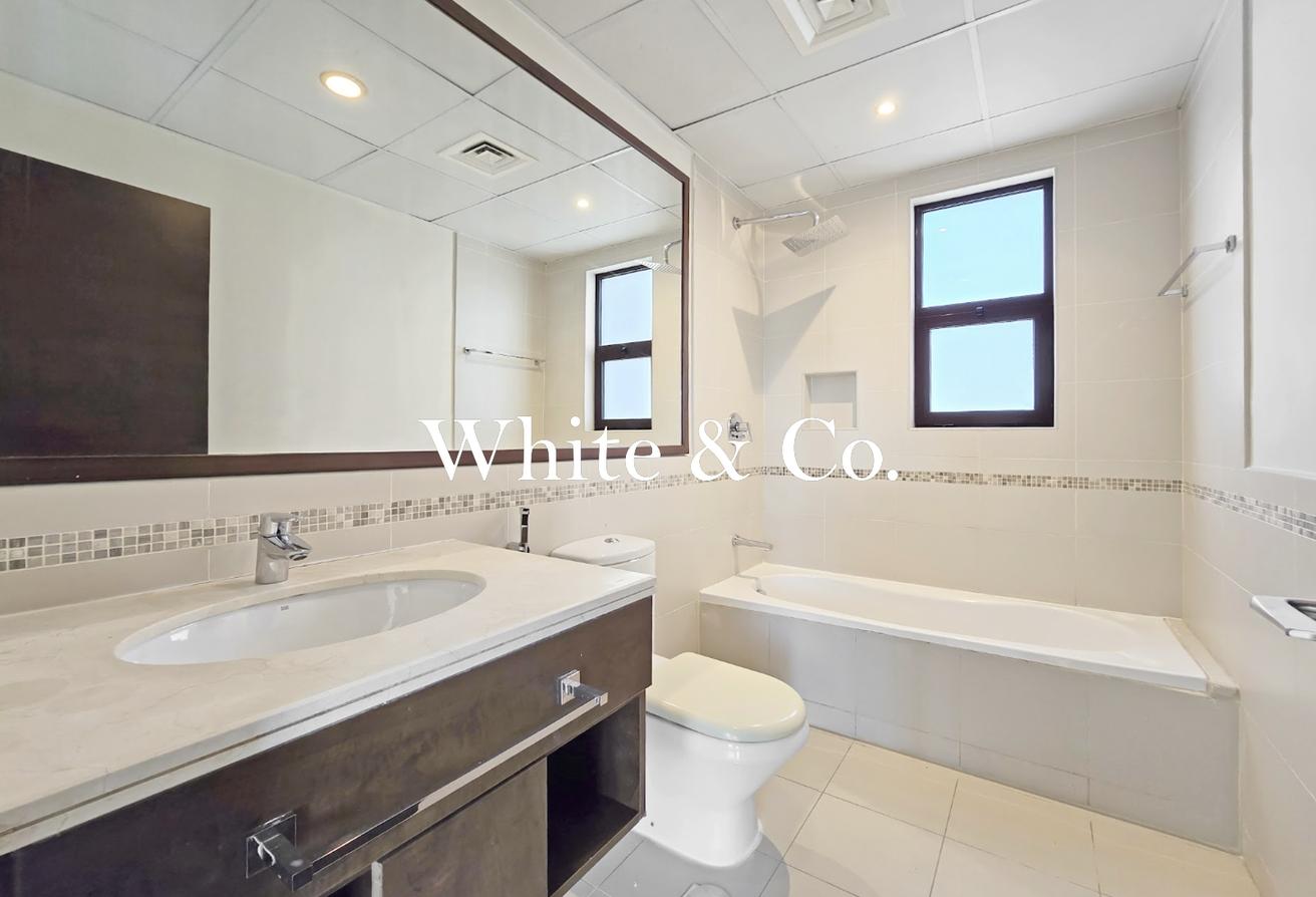 3 Bed+Maids | Single Row | Prime location photo 8