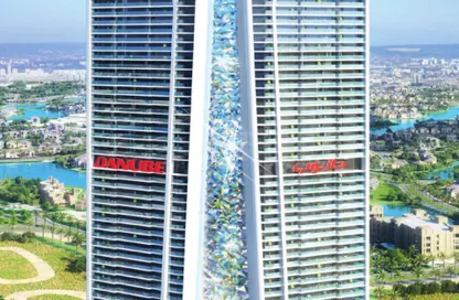Apartment - 4 Bedrooms - 4 Bathrooms for sale in Diamondz By Danube - Jumeirah Lake Towers - Dubai