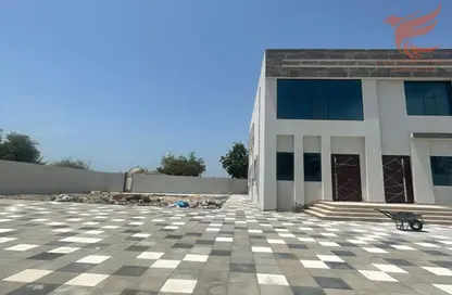 فيلا - 6 غرف نوم - 7 حمامات للبيع في سيح العريبي - رأس الخيمة