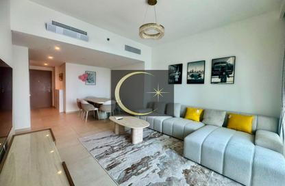 Apartment - 2 Bedrooms - 3 Bathrooms for rent in Downtown Views II Tower 1 - Downtown Views II - Zabeel 2 - Zabeel - Dubai Apartment - 2 Bedrooms - 3 Bathrooms for rent in Downtown Views II Tower 1 - Downtown Views II - Zabeel 2 - Zabeel - Dubai