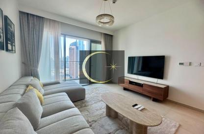 Apartment - 2 Bedrooms - 3 Bathrooms for rent in Downtown Views II Tower 1 - Downtown Views II - Zabeel 2 - Zabeel - Dubai Apartment - 2 Bedrooms - 3 Bathrooms for rent in Downtown Views II Tower 1 - Downtown Views II - Zabeel 2 - Zabeel - Dubai