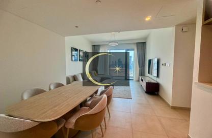 Apartment - 2 Bedrooms - 3 Bathrooms for rent in Downtown Views II Tower 1 - Downtown Views II - Zabeel 2 - Zabeel - Dubai Apartment - 2 Bedrooms - 3 Bathrooms for rent in Downtown Views II Tower 1 - Downtown Views II - Zabeel 2 - Zabeel - Dubai