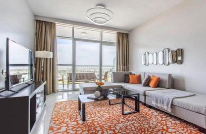 Apartment - 1 Bedroom - 2 Bathrooms for rent in Artesia D - Artesia - DAMAC Hills - Dubai